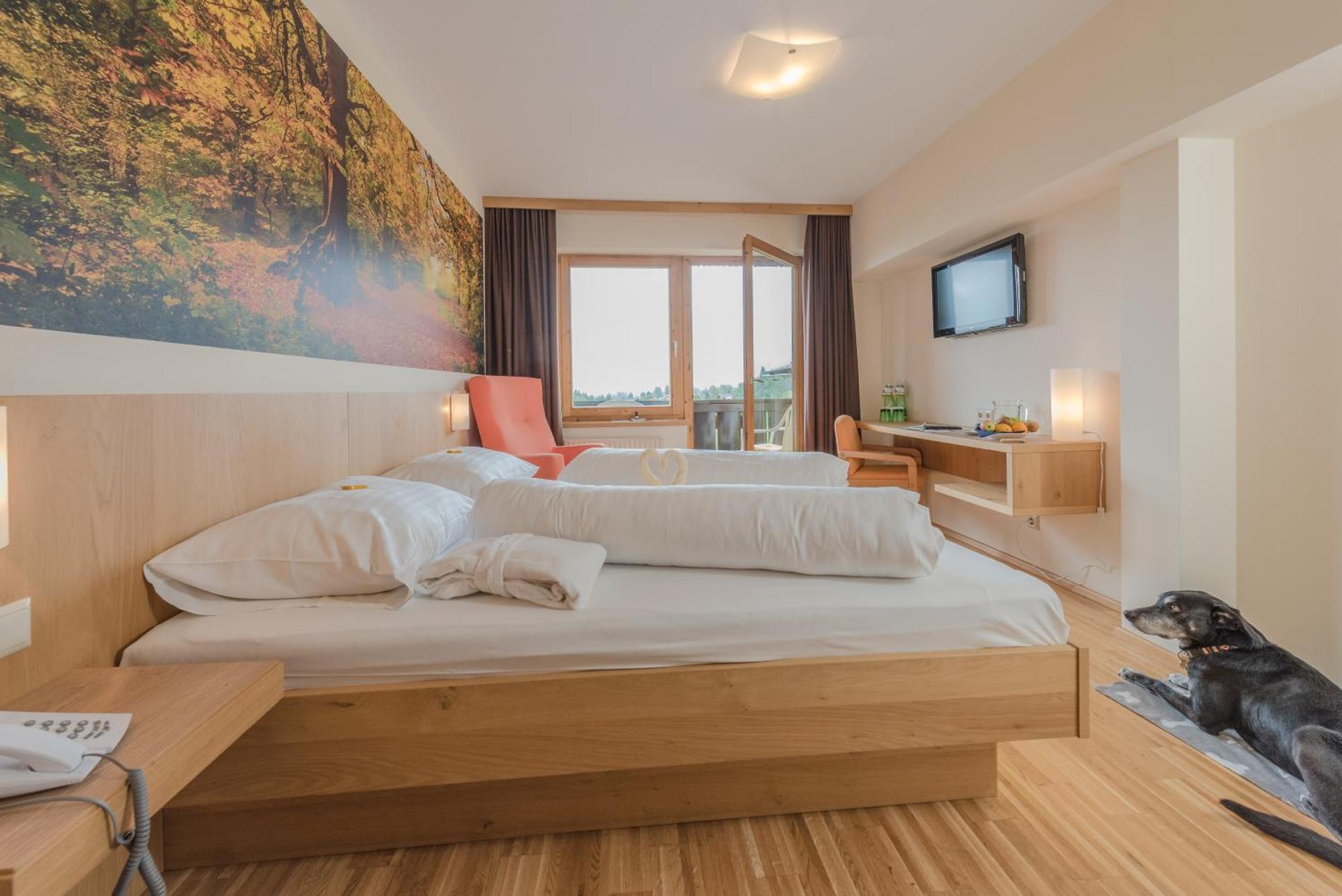Almfrieden Hotel & Romantikchalet Ramsau am Dachstein Bagian luar foto